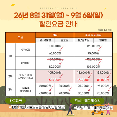 할인요금